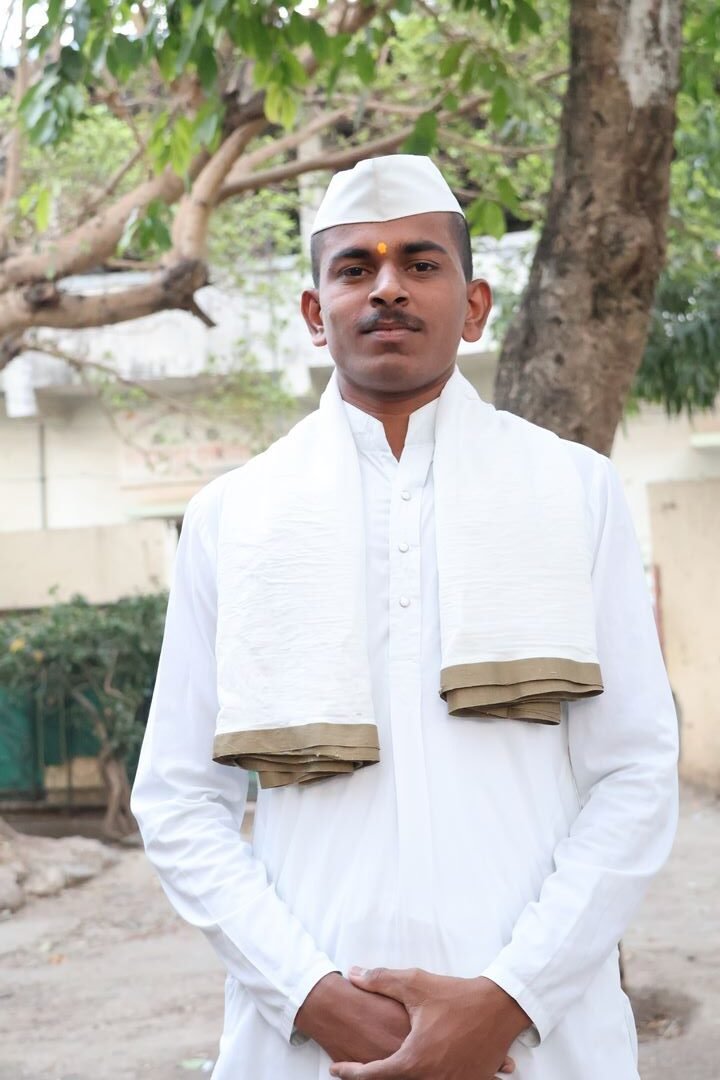 प्रणव महाराज उगले