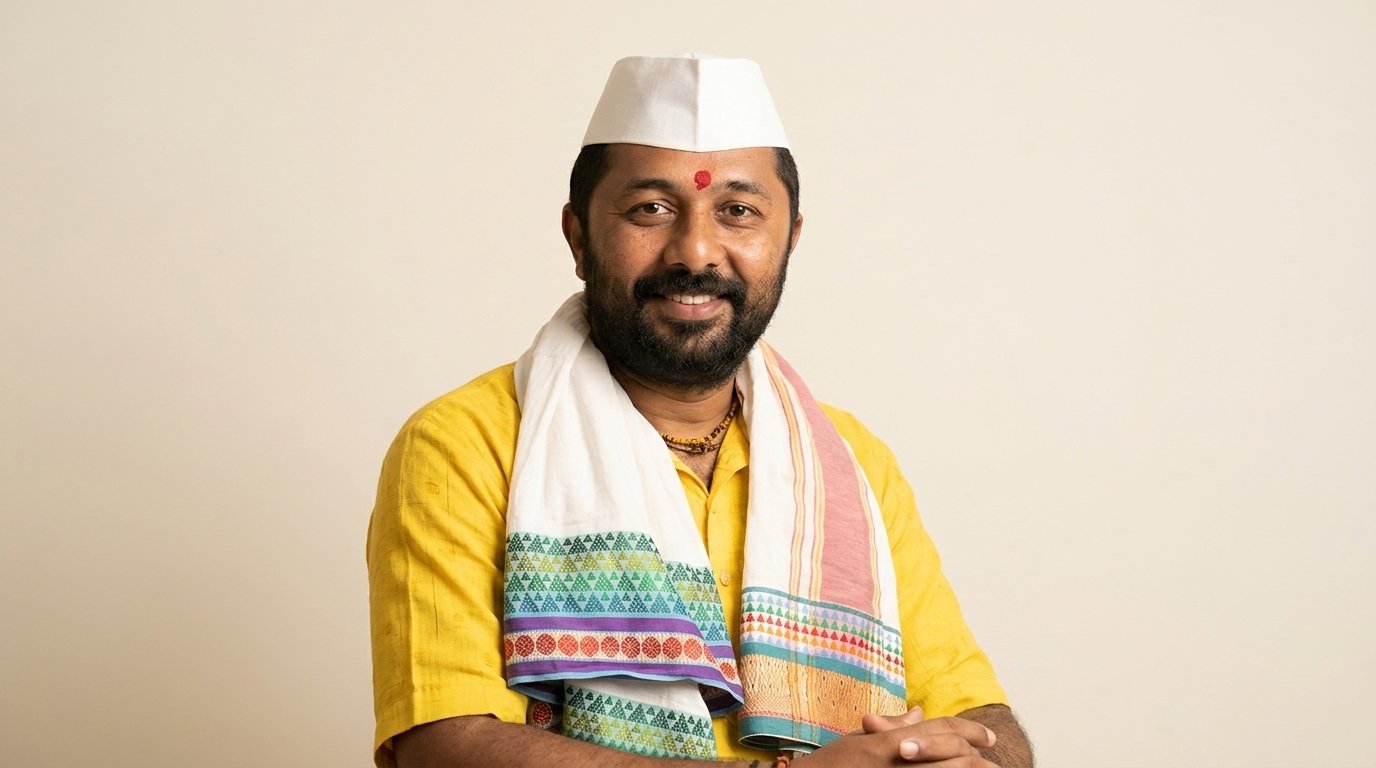 ह.भ.प. अंकुश महाराज कदम — संस्थापक