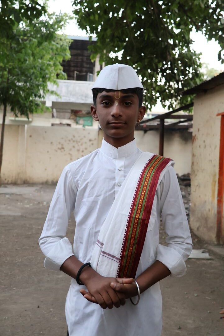 मल्हार महाराज खेडकर