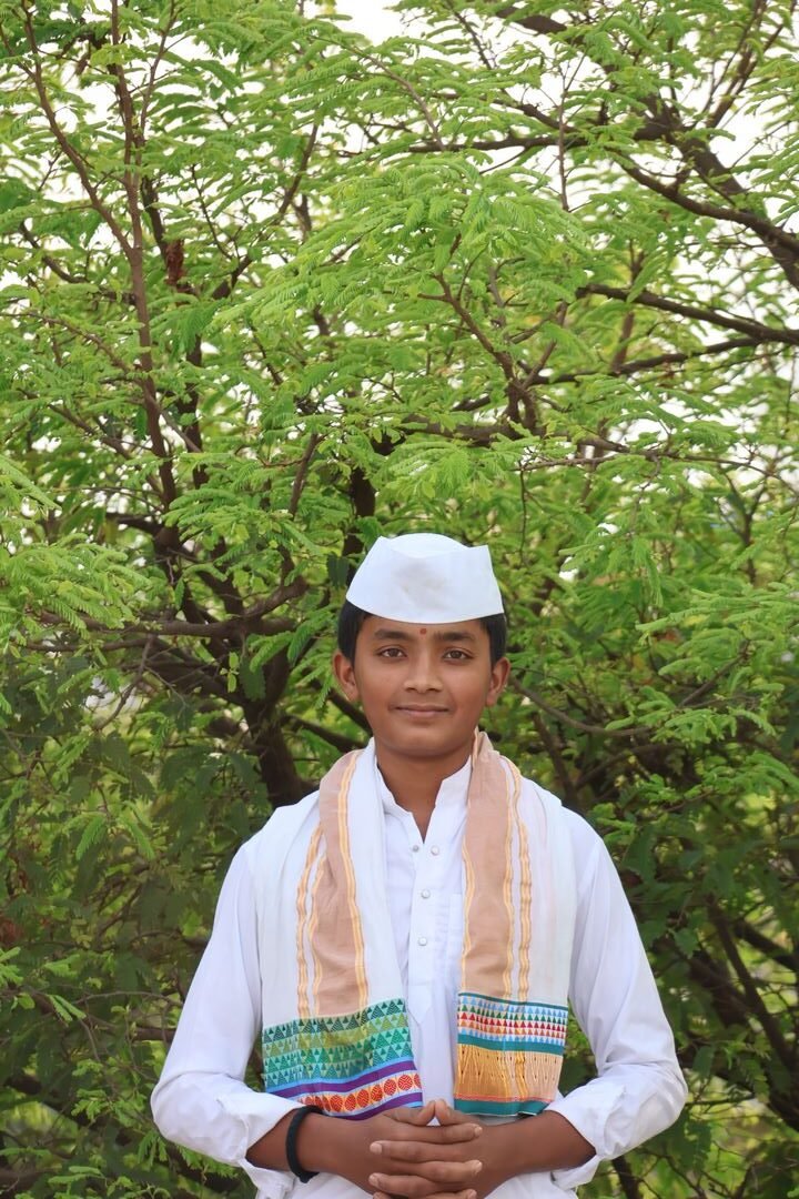 कृष्ण महाराज कदम
