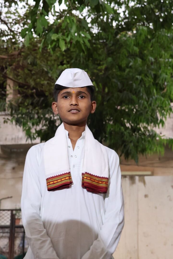 राम महाराज शिंगारे