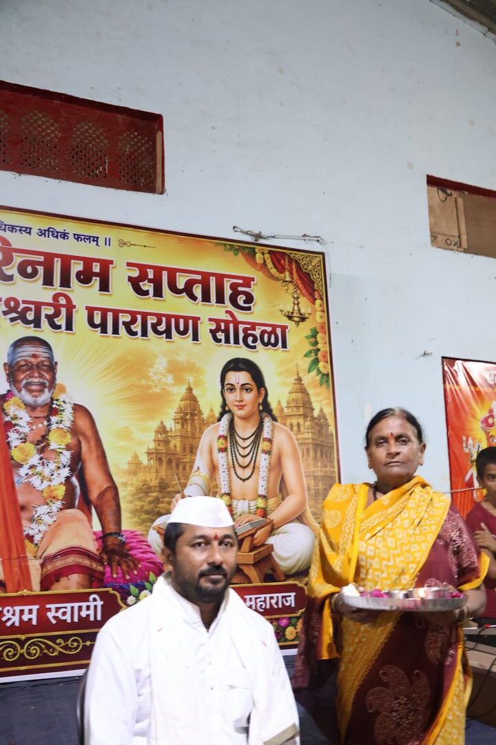 वाढदिवस — मंगल क्षण