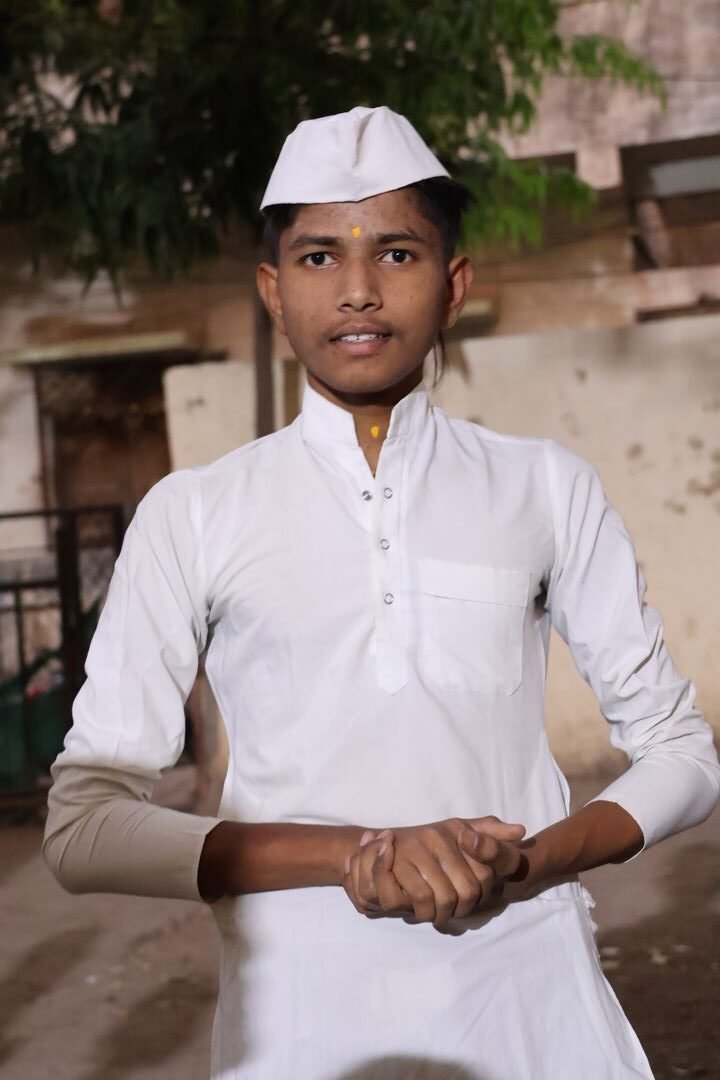 भावेश महाराज खडसे