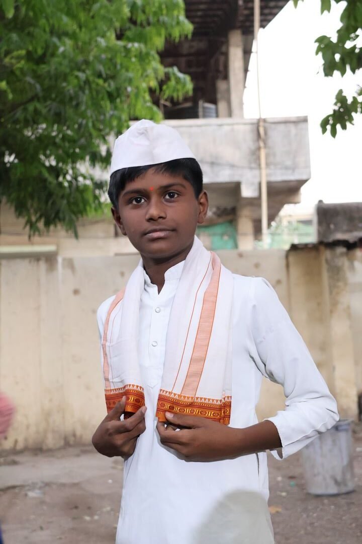 अनुकल्प महाराज येवले