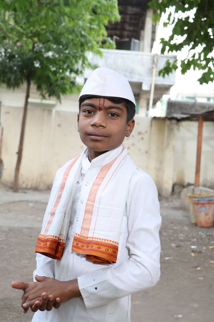 ज्ञानेश्वर महाराज पांचाळ