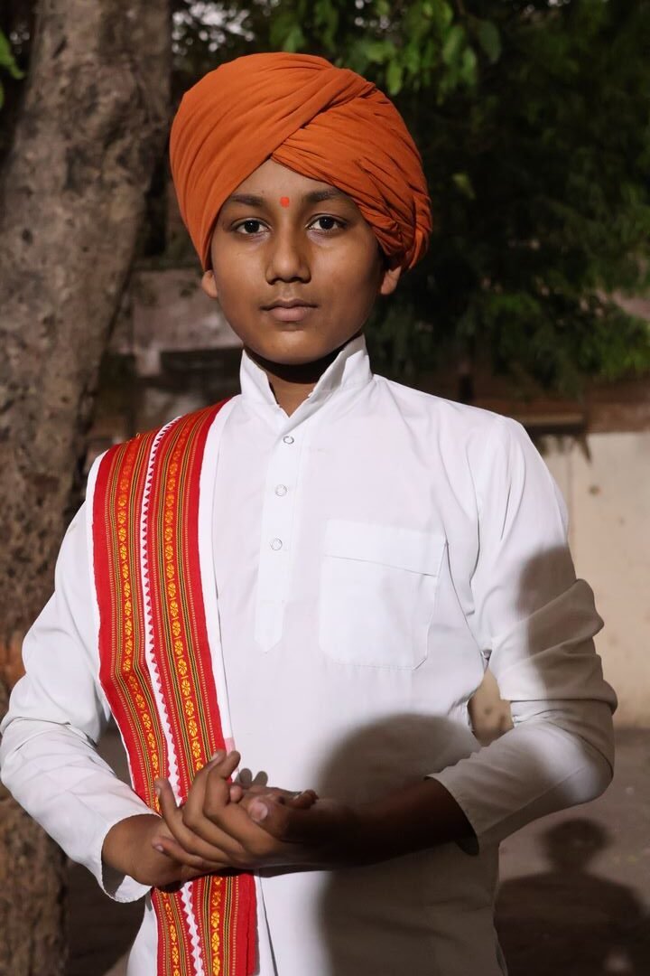 संतोष महाराज सदार
