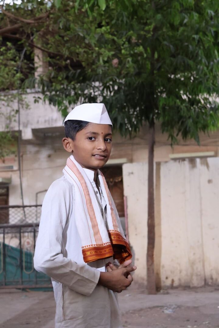 वैभव महाराज काळे