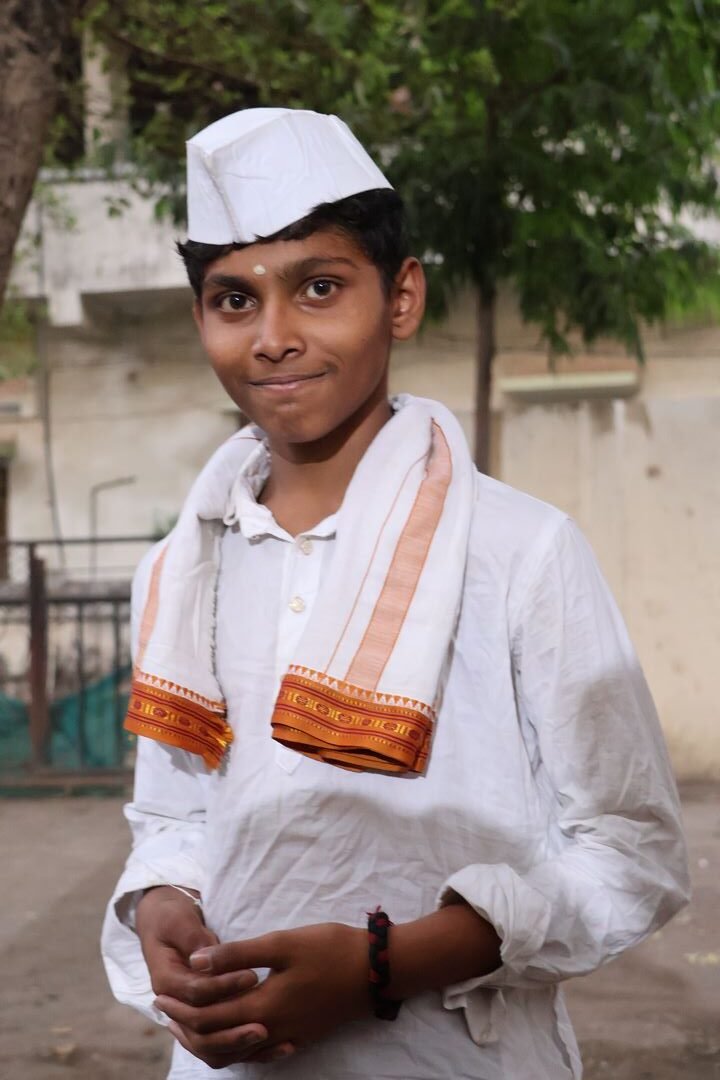 शहाजी महाराज जाधव