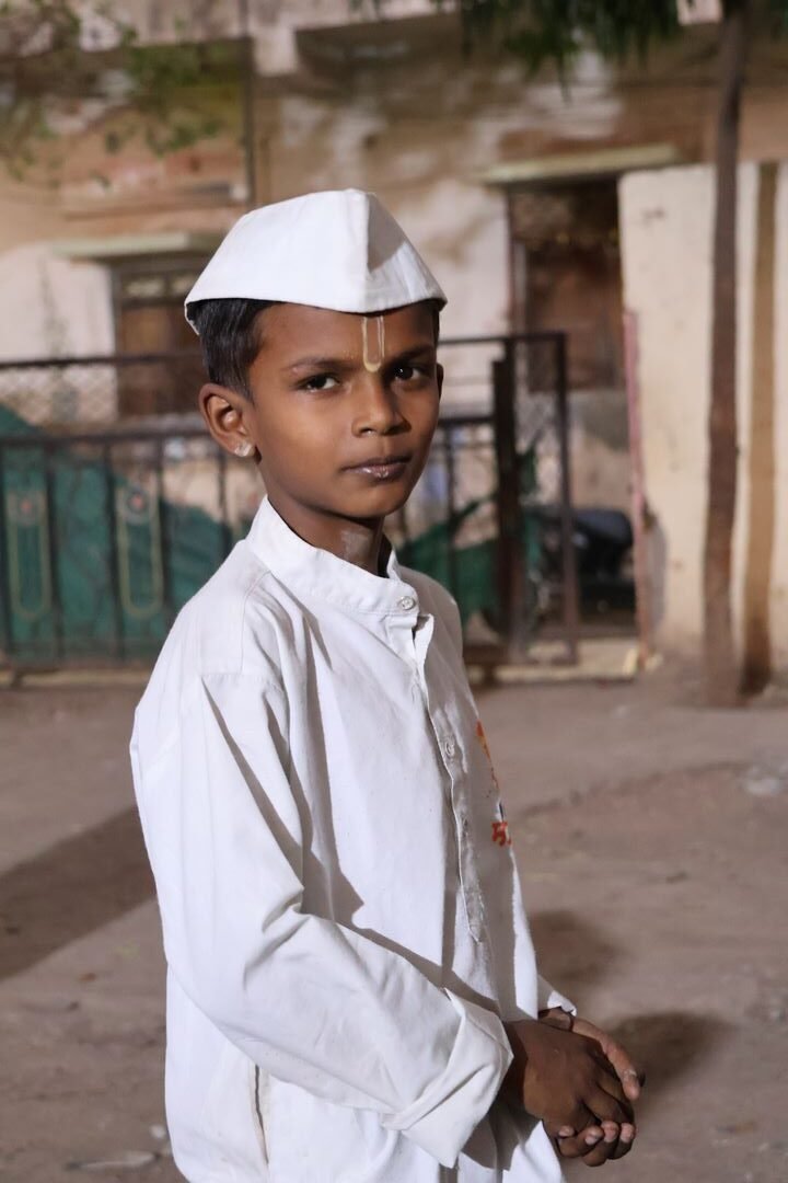 विनायक महाराज चुगरावाल