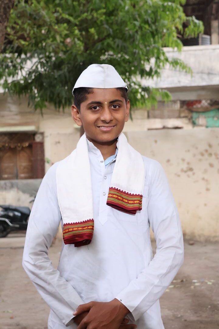 बाजड महाराज