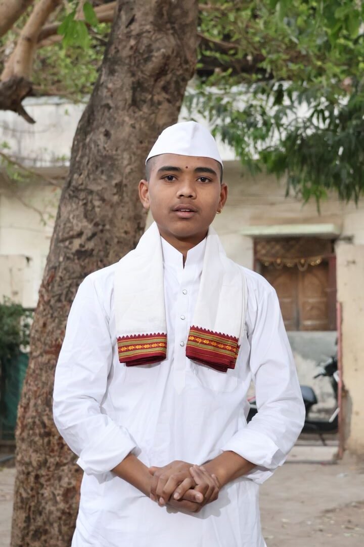 सागर महाराज अंभोरे
