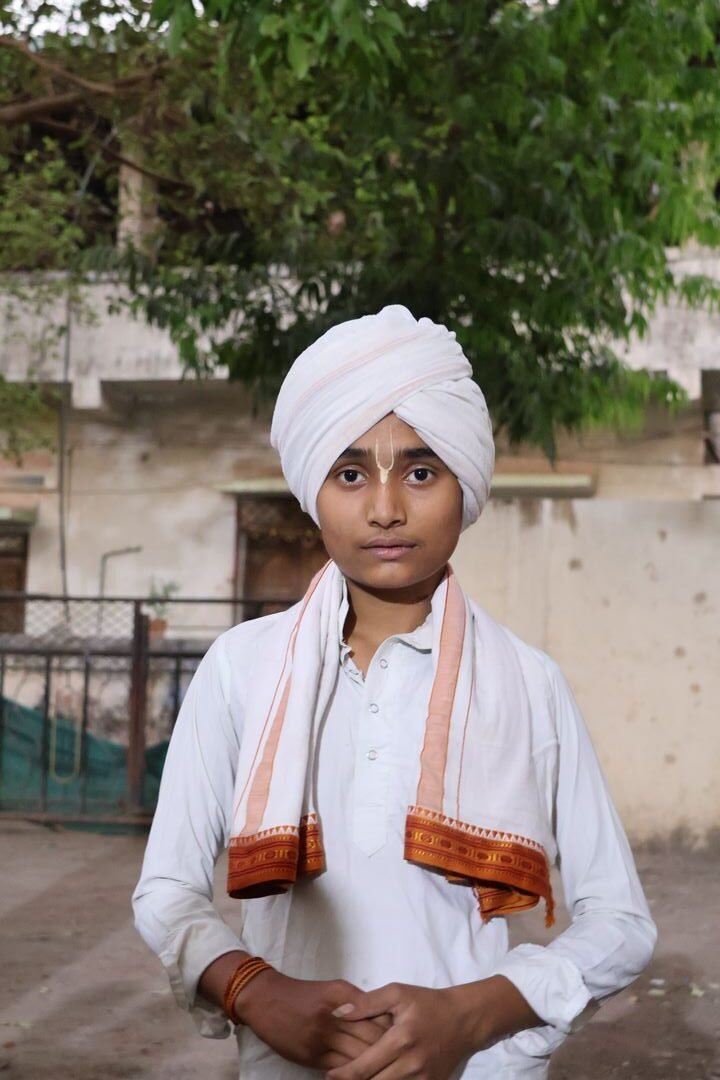 गोपाल महाराज चव्हाण
