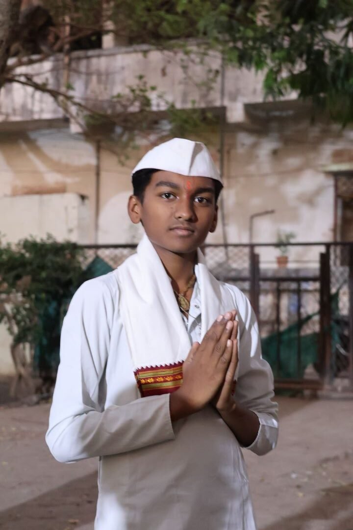 हरीओम महाराज कानभुलकर