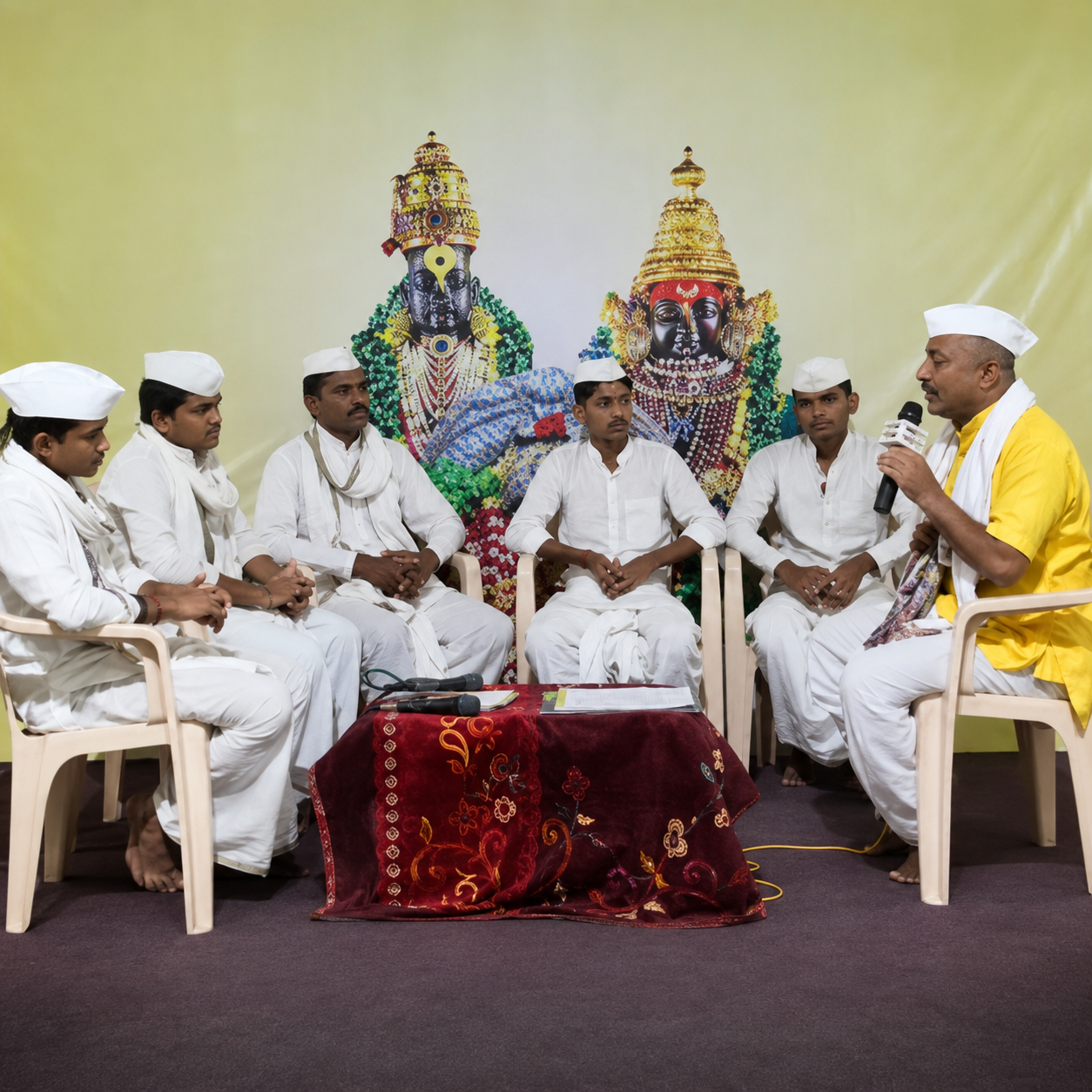 चर्चासत्र